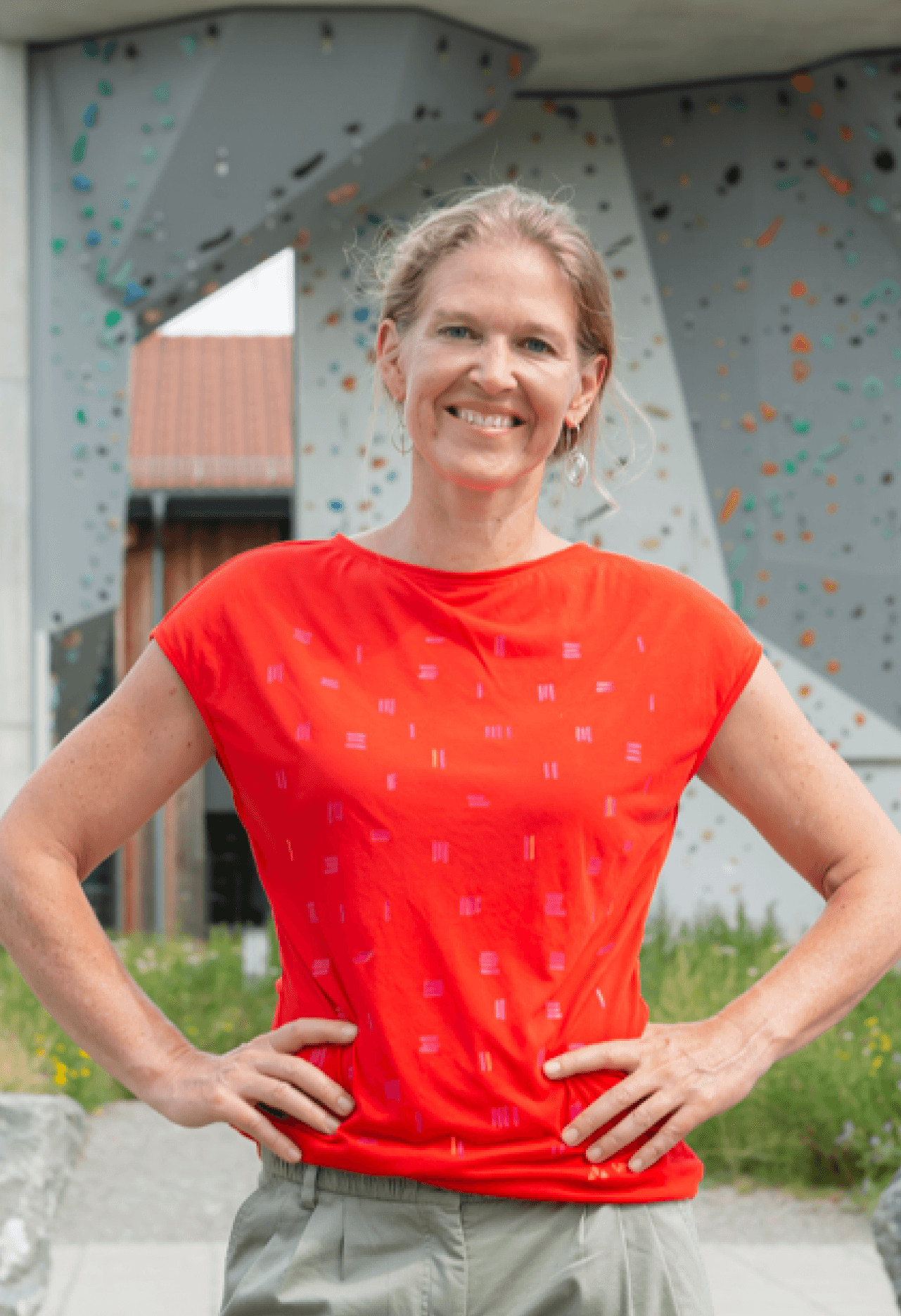 Antje von Dewitz