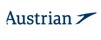 austrian logo blue