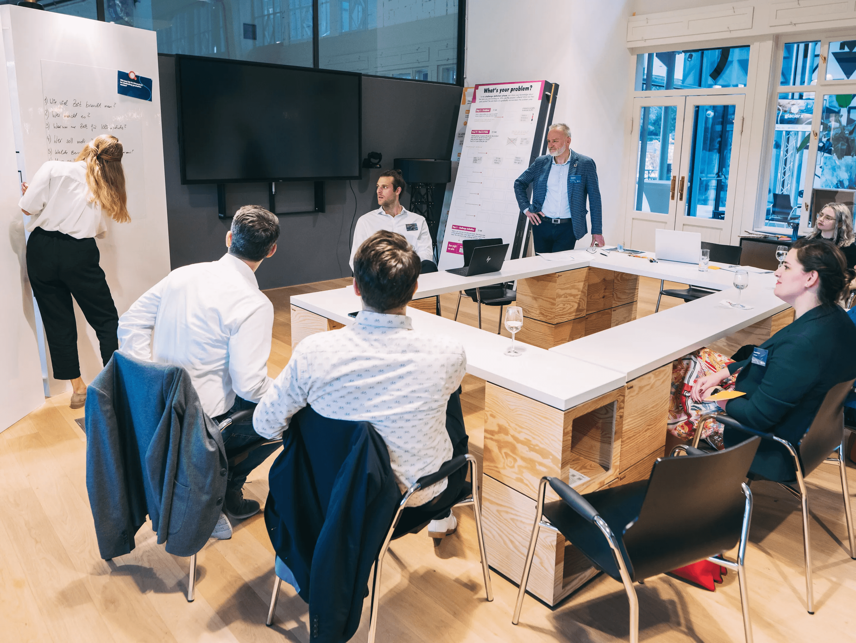 Climate Workshop