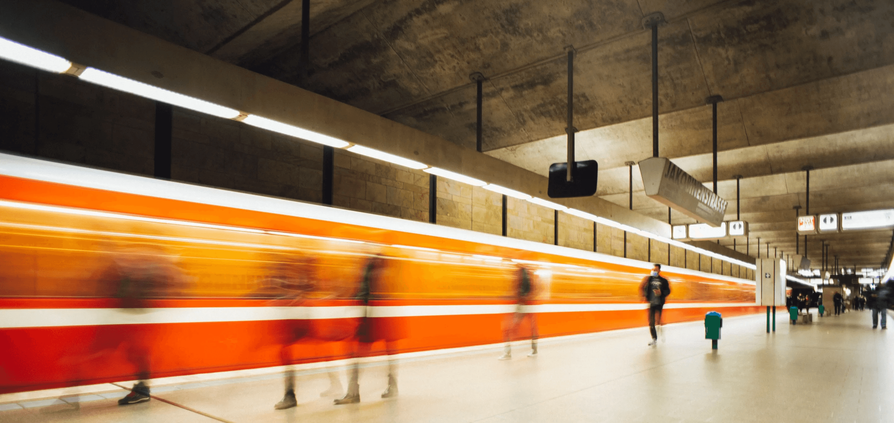 Sustainable Mobility
