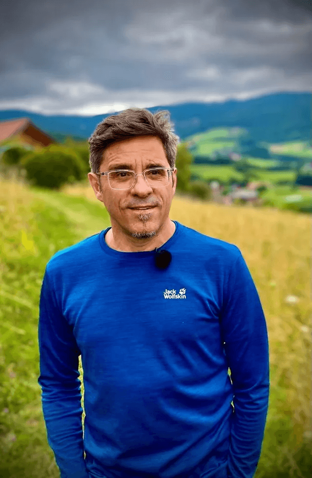 Andreas Jäger