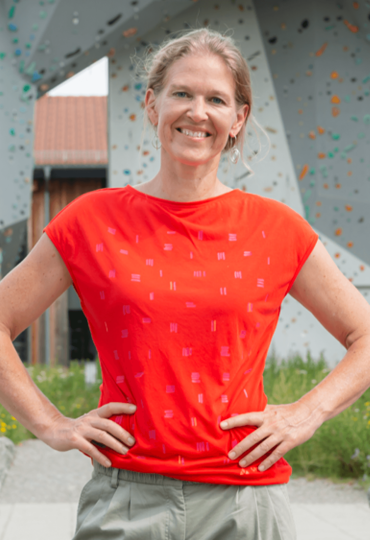 Antje von Dewitz