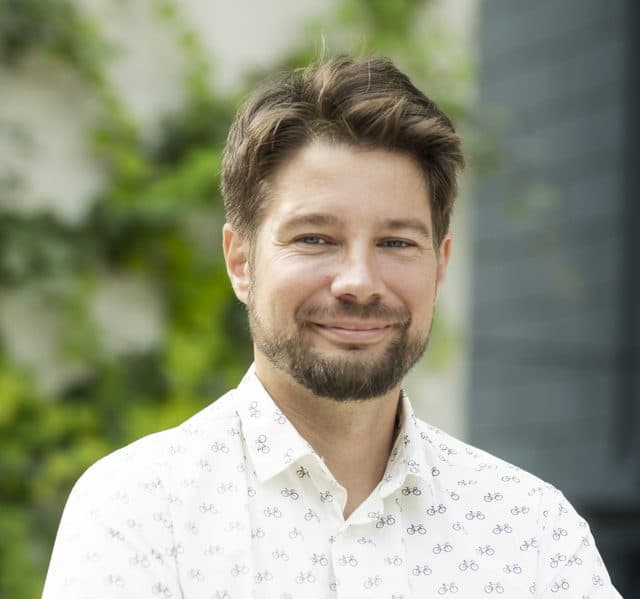 Thomas Brudermann headshot