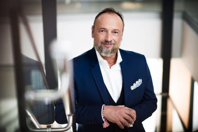 Ralf-Wolfgang Lother headshot