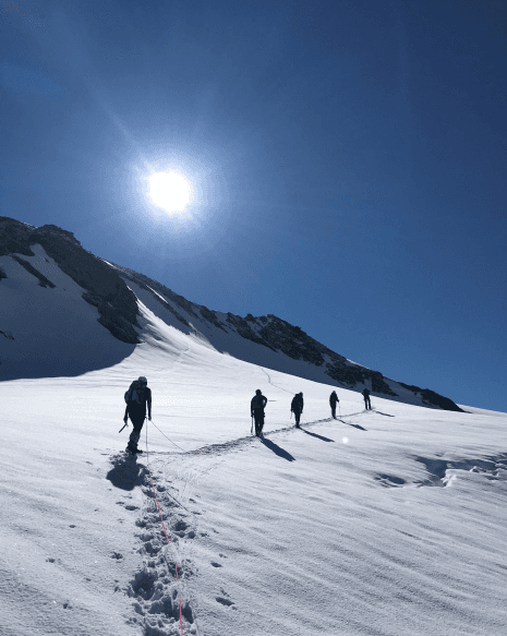Becoming a Climate Ranger