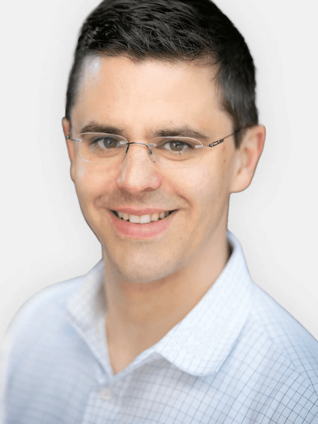 Gernot Wagner