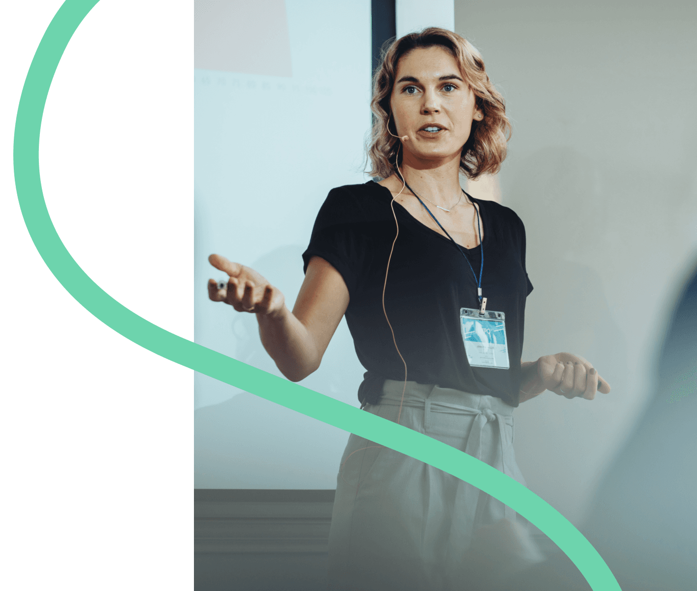 Sustainable Leadership Masterclass – Führungskräfte in der Nachhaltigkeitstransformation