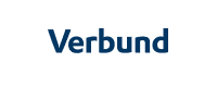 verbund logo blue