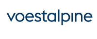 voestalpine logo blue