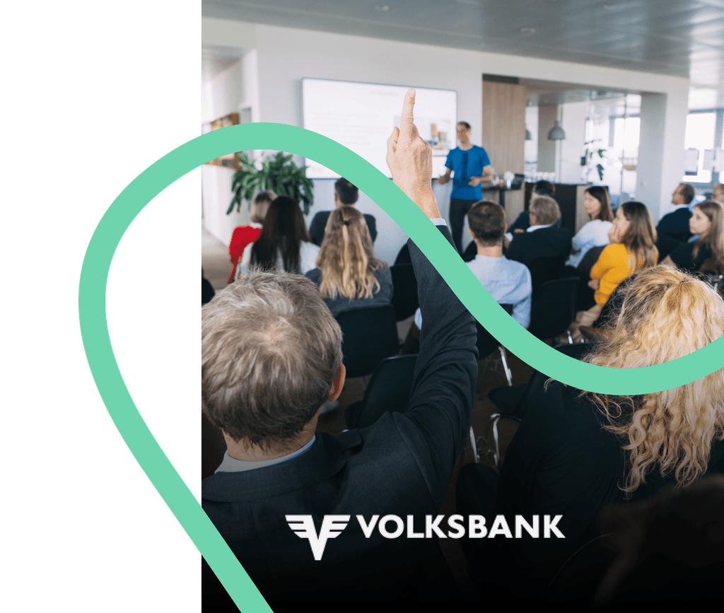 Volksbank Afterwork Klima Pubquiz