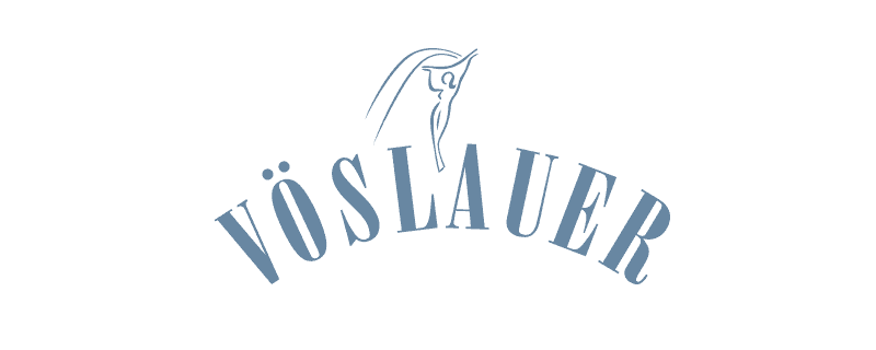 Vöslauer Logo
